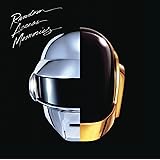 RANDOM ACCESS MEMORIES