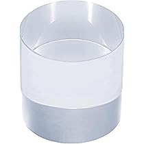 Amazon.co.jp: つくしサイエンス アクリル円柱 直径70mm×高さ70mm 1個