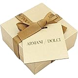 セット商品　アルマーニ ARMANI DOLCI アルマーニ ドルチ プラリネ チョコレート 4個入り　+国産あられ2袋
