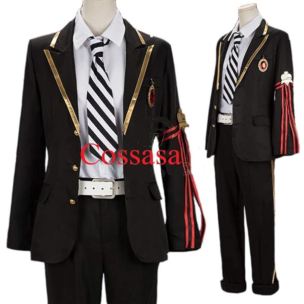 【公式製】ベルメゾン　ツイステ　ハーツ　パジャマ　L　コスプレ衣装　E-0000 Amazon.co.jp: [D∞DIROLVON] DIROLVON ツイステッド