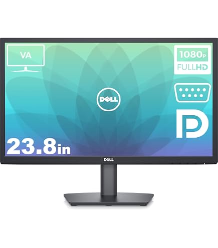 Amazon.co.jp: Dell ディスプレイ モニター P2314H 23インチ/フルHD
