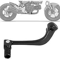 カワサキ　ミドルマッハ用チェンジペダル Amazon | LEDISHUN バイク シフトペダル に適合する カワサキ