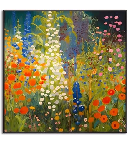 Amazon.co.jp: 美術大学の先生による手作りの油絵 ￥5K-200K