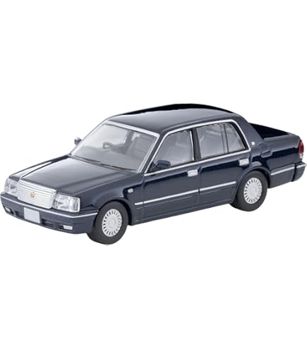 ホットワークス 1/24 セルシオ　黒 ホットワークスレーシングファクトリー トヨタ セルシオ
