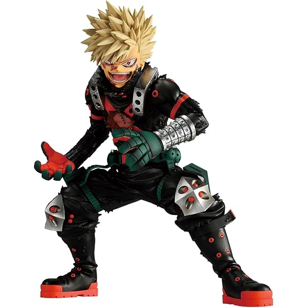 Amazon.co.jp: Bandai Spirits Ichibansho 一番くじ 僕のヒーロー