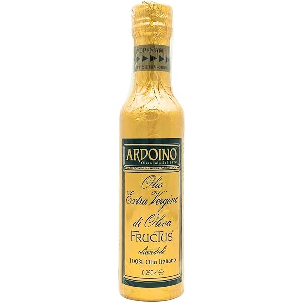 Amazon | 地中海フーズ エキストラバージンオリーブオイル 250ml