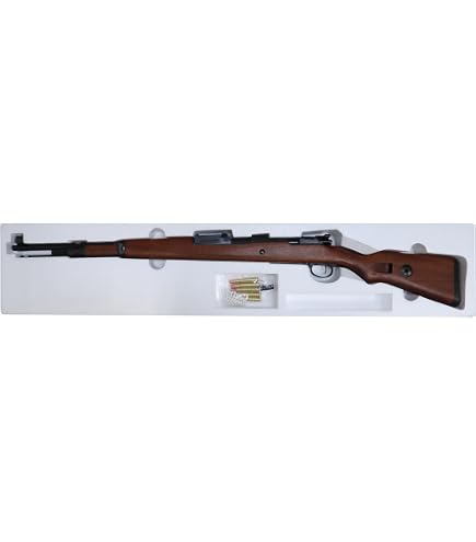 Amazon | マルシン Kar98K エクセレントヘビーウエイト ブナダーク2