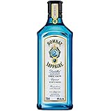 BOMBAY SAPPHIRE ボンベイ・サファイア [ ジン イギリス 750ml ]