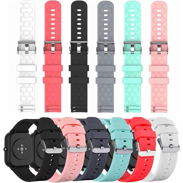 iTouch Air 3 Smartwatch Fitness Tracker 