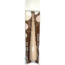 ハンドメイド ゲージ Amazon | 亀島商店 ディップアート道具 アメリカンフラワー