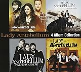 4 Album Collection