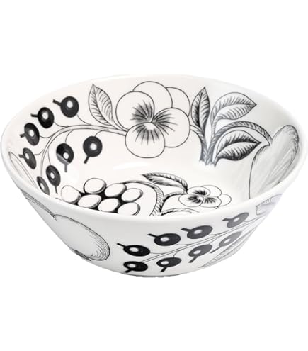 Amazon.co.jp: アラビア パラティッシ ボウル 23cm 【並行輸入品