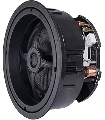 MartinLogan ML62i (Ea.) Stereo Input In-ceiling Speaker by MartinLogan(中古品) Amazon.co.jp: MartinLogan ML62i (Ea.) Stereo Input In-ceiling