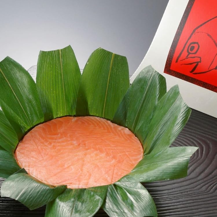 Amazon.co.jp: 【公式 ますのすし本舗 源】ますのすし一重 : 食品