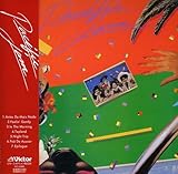 PACIFIC JAM