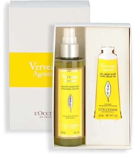 Amazon.co.jp: ロクシタン(L'OCCITANE) シトラスヴァーベナ