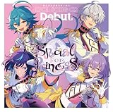 あんさんぶるスターズ！！IDOL SONG CD 「Debut」 Special for Princess! (通常盤) (特典なし)