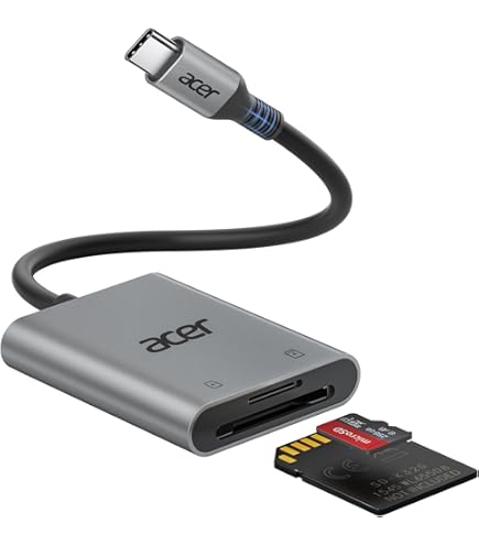 Amazon.co.jp: 128GB SDメモリーカード USBリーダーアダプター付き