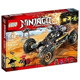 レゴ ニンジャゴー ブラスター・パワード・レーサー 70589