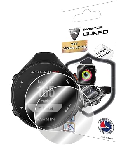 Amazon.co.jp: GARMIN(ガーミン) Approach G12 クリップオンゴルフGPS
