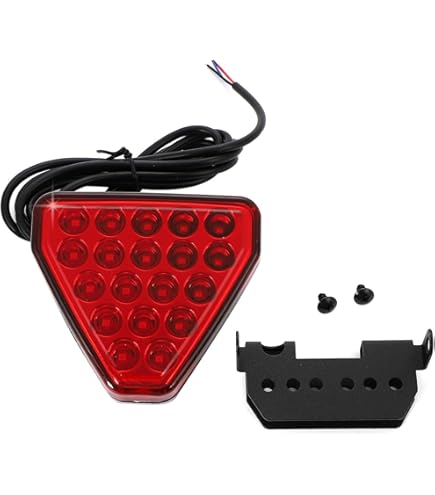 Amazon | AZE1 リーフ ニスモ 純正加工LEDバックフォグ BF-12
