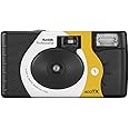 Kodak レンズ付き白黒フィルム トライ-X 400 27枚撮 1074418