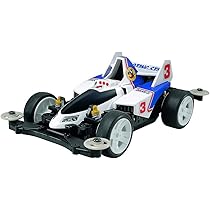 Amazon | タミヤ(TAMIYA) ミニ四駆PROシリーズ No.30 ダッシュ3号 流星