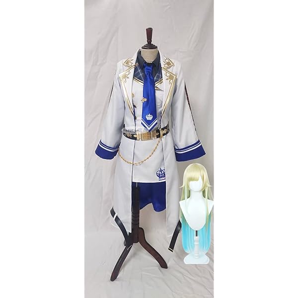 Amazon.co.jp: [Beauty 出品] 藍沢エマ コスプレ衣装 (靴