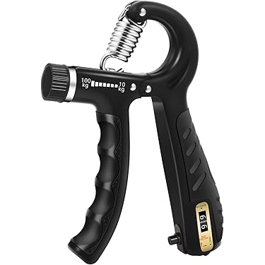 Amazon.co.jp 売れ筋ランキング: 筋力トレーニング 握力トレーナー の