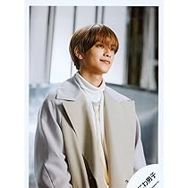 なにわ男子 高橋恭平 公式写真 生写真 まとめ Amazon.co.jp: なにわ男子 公式 生 写真（高橋恭平）J02401