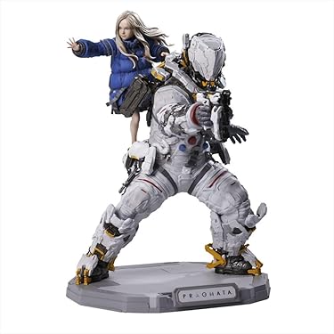 Amazon.co.jp 最新リリース: ビルディング・建築玩具フィギュア の新着