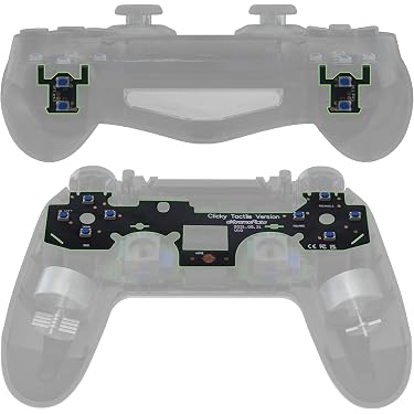 Amazon.co.jp 売れ筋ランキング: PS4用アクセサリキット の中で最も