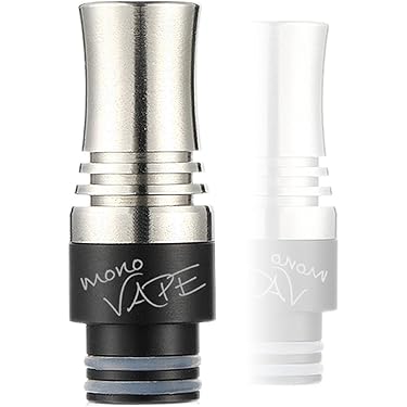 Amazon.co.jp 人気ギフトランキング: 電子たばこ用アトマイザー で