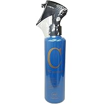 Amazon | エルコス CMC ケアミスト AID 200ml | エルコス | ヘア
