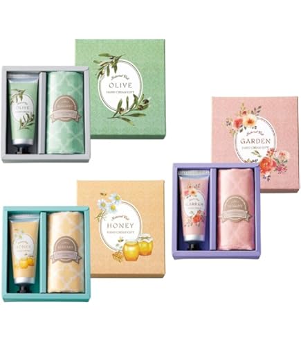 enoi box set 限定ジェル ハンドクリーム セット nonohanaハンドクリーム&ネイルオイルセット ハンドクリーム