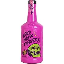 デッドマンズフィンガーズスパイスドラム   700ml × 6本 武蔵屋通販 | デッドマンズ フィンガーズ・スパイスドラム