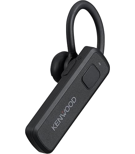 JVCkウェンウッド(KENWOOD)　ワイヤレスヘッドセット KHS-55BT 楽天市場】JVCケンウッド TPZ-D563BT用 ワイヤレスヘッドセット KHS