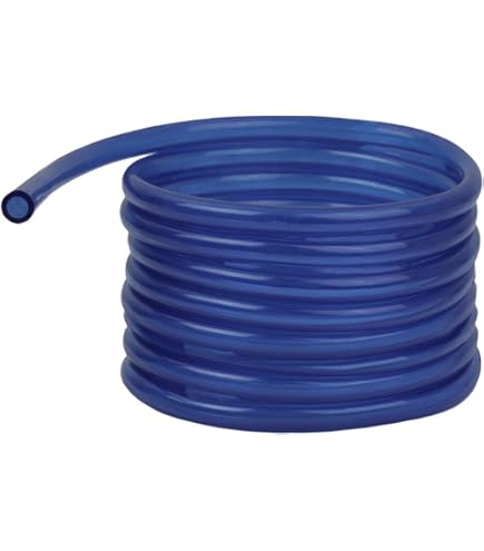 Snowmobile Fuel Hose Tygon F-4040-A Premium Fuel Line Tubing - 1/8" ID X 3/16" OD, Sold By The Foot Tygon Fuel Line 1 4 - Foto 6