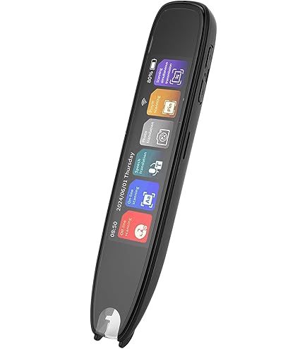 翻訳機 翻訳ペン 142言語対応OCRスキャン通訳機能 翻訳機 翻訳ペン 142言語対応OCRスキャン通訳機能 翻訳機 翻訳ペン 142