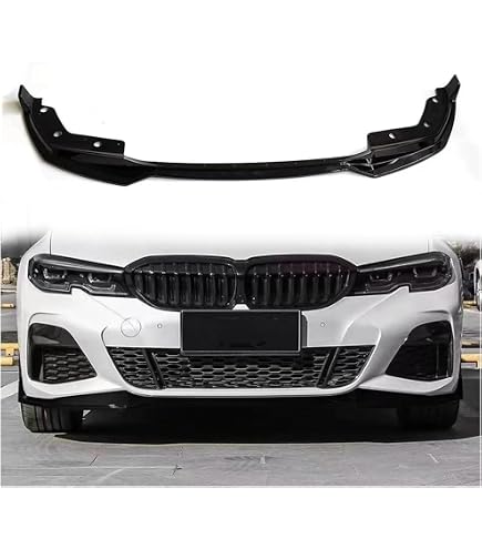 Amazon | BMW 3 シリーズ G20 G21 2022.6-2024 フロントバンパー