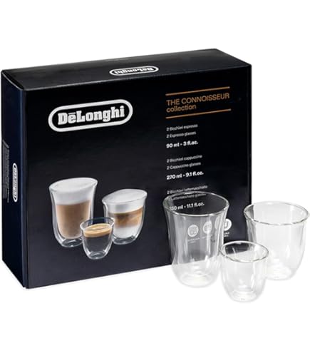 Amazon | デロンギ5513292811 DLS c002水フィルタ 4 Pack | De'Longhi