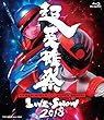 超英雄祭 KAMEN RIDER × SUPER SENTAI LIVE & SHOW 2018 [Blu-ray]