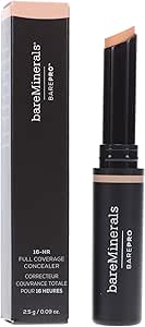 ベアミネラル ベアプロ フル カバレッジ コンシーラー　F/L ニュートラル 03　並行輸入品