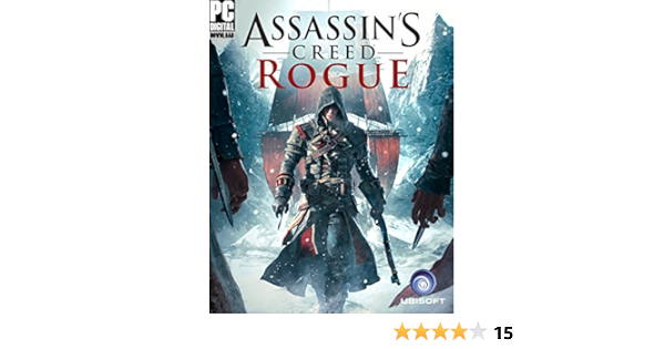 Amazon Co Jp アサシン クリード ローグ デラックスエディション 日本語版 ダウンロード ゲーム