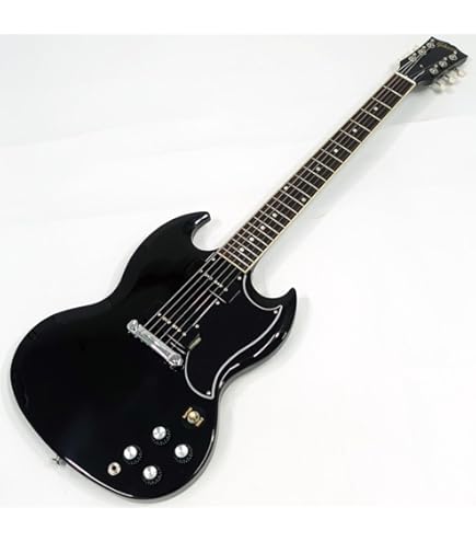 Amazon | Gibson SG Tribute Vintage Cherry Satin SGトリビュート Amazon | Gibson SG Tribute Vintage Cherry Satin SGトリビュート