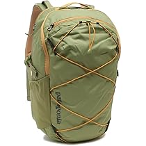 patagonia グリーン リュック・バックパックrefugio28L 楽天市場】パタゴニア リュックサック Patagonia Refugio