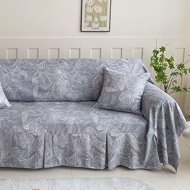 Amazon.co.jp 最新リリース: ソファカバー・マルチカバー の新着