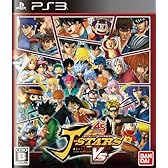 Jスターズ ビクトリーVS(特典なし) - PS3