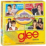 Glee Cranium [並行輸入品]