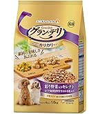 Amazon.co.jp: ユニ・チャーム グランデリ ドックフード ドライ